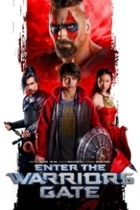 Постер Врата воинов (Enter the Warriors Gate)