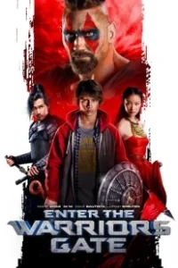 Постер Врата воинов (Enter the Warriors Gate)