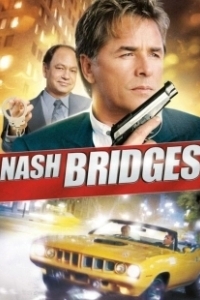 Постер Детектив Нэш Бриджес (Nash Bridges: The Movie)