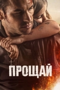 Постер Прощай