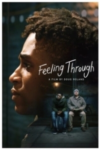 Постер Прощупывание (Feeling Through)