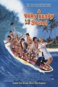 Постер Семейка Брэди 2 (Brady Bunch Movie 2)