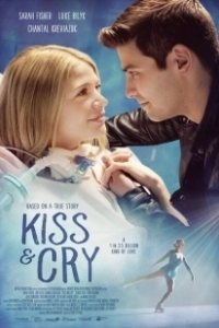 Постер Ангелы Карли (Kiss and Cry)