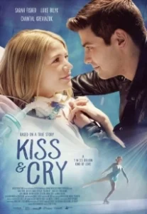 Постер Ангелы Карли (Kiss and Cry)