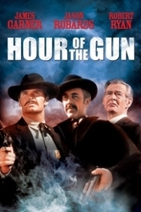 Постер Час оружия (Hour of the Gun)