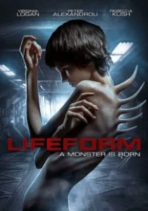 Постер Форма жизни (Lifeform)