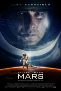 Постер Последние дни на Марсе (The Last Days on Mars)