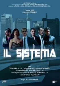 Постер Система (Il sistema)