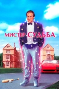 Постер Мистер Судьба (Mr. Destiny)