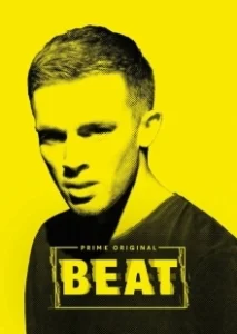 Постер Бит (Beat)