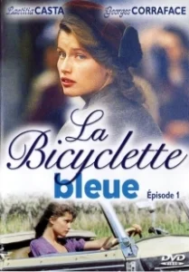 Постер Голубой велосипед (La bicyclette bleue)