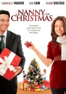 Постер Нянька на Рождество (A Nanny for Christmas)