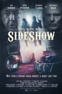 Постер Интерлюдия (Sideshow)