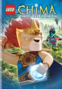 Постер Легенды Чимы (Legends of Chima)