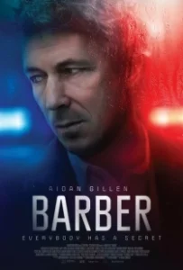 Постер Барбер (Barber)