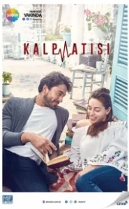 Постер Сердцебиение (Kalp Atisi)