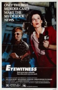 Постер Очевидец (Eyewitness)