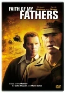 Постер Вера моих отцов (Faith of My Fathers)