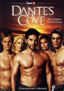 Постер Бухта Данте (Dante's Cove)