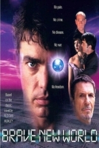 Постер Дивный новый мир (Brave New World)