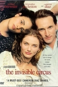 Постер Невидимый цирк (The Invisible Circus)