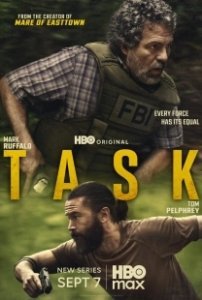 Постер Задание (Task)