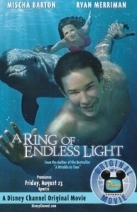 Постер Кольцо бесконечного света (A Ring of Endless Light)
