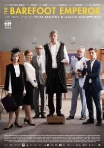 Постер Босой император (The Barefoot Emperor)