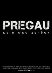 Постер Прегау - убийственная долина (Pregau)