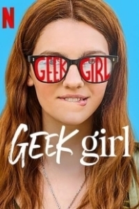 Постер Девушка-гик (Geek Girl)