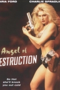 Постер Ангел разрушения (Angel of Destruction)