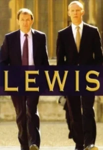 Постер Льюис (Lewis)