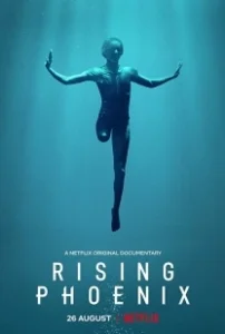 Постер Восставший Феникс (Rising Phoenix)