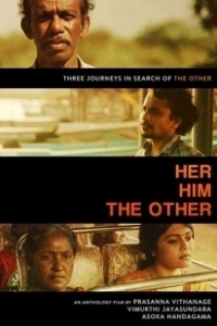Постер Он. Она. И другой (Her. Him. The Other)