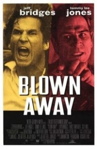 Постер Подрывники (Blown.Away)