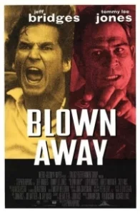 Постер Подрывники (Blown.Away)