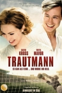 Постер Голкипер (The Keeper)