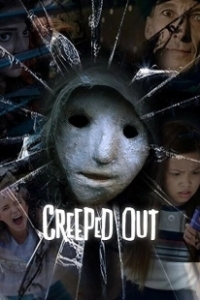 Постер Страшилки (Creeped Out)