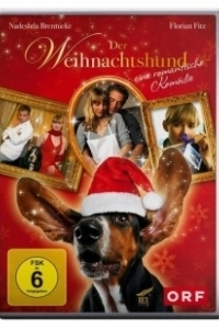 Постер Рождественская собака (Der Weihnachtshund)