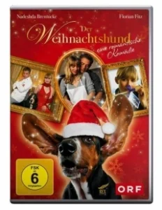 Постер Рождественская собака (Der Weihnachtshund)