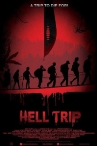 Постер Поход в ад (Hell Trip)