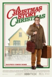 Постер Рождественская история: Рождество (A Christmas Story Christmas)