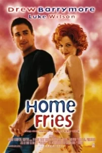 Постер Вот такие пироги (Home Fries)