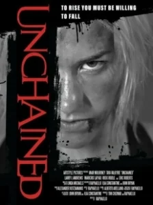 Постер Долой оковы (Unchained)