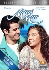 Постер Маримар (Marimar)