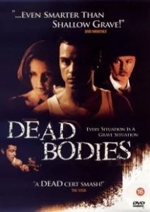Постер Трупы (Corpses)