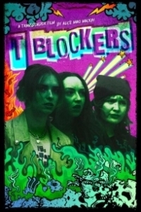 Постер Т-блокаторы (T Blockers)