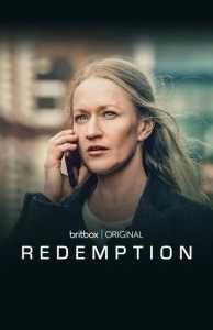 Постер Искупление грехов (Redemption)