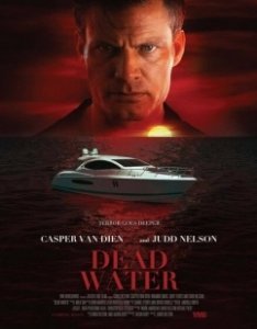 Постер Без течения (Dead Water)