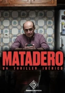 Постер Скотобойня (Matadero)